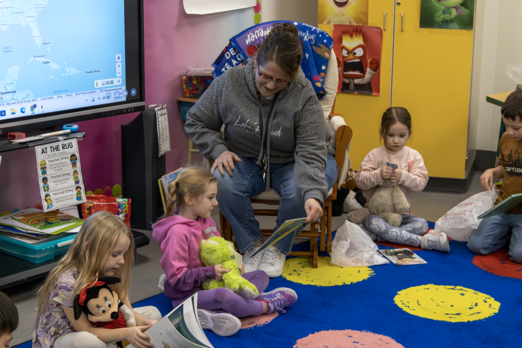 Kiwanis Book and Toy