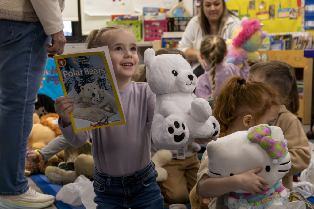 Kiwanis Book and Toy