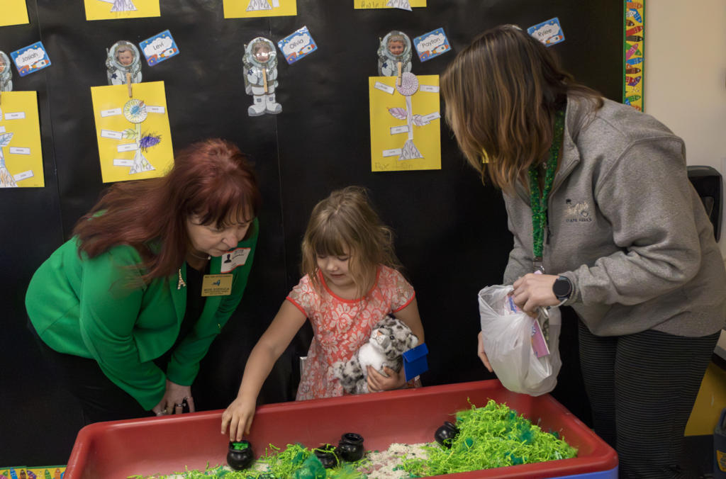 Kiwanis Book and Toy