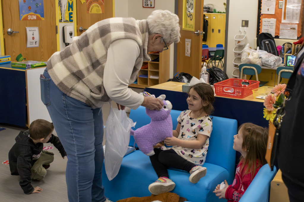 Kiwanis Book and Toy
