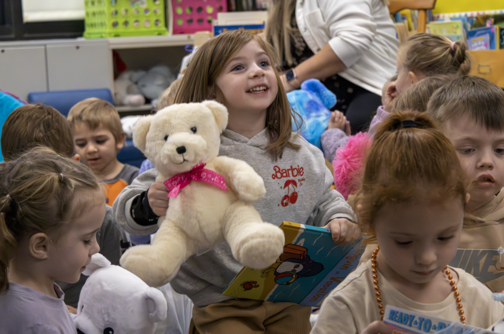 Kiwanis Book and Toy