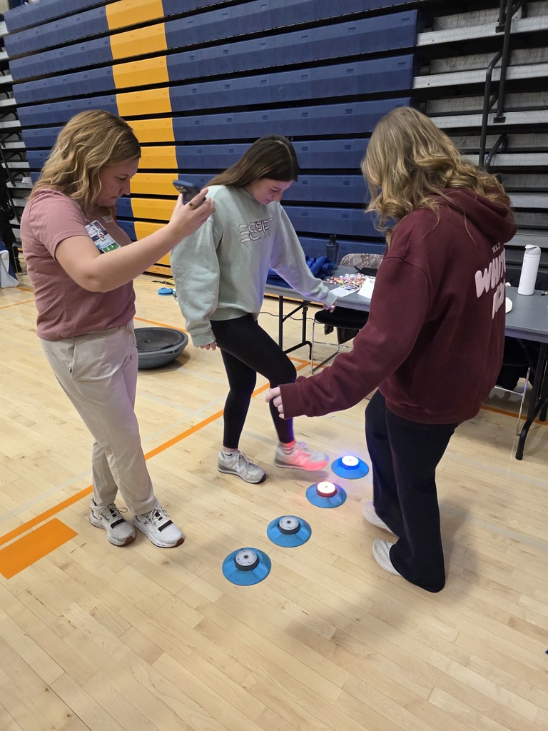 GLOW With Your Hands Healthcare