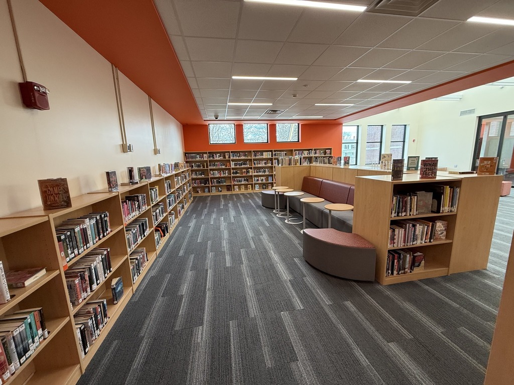 Library Update
