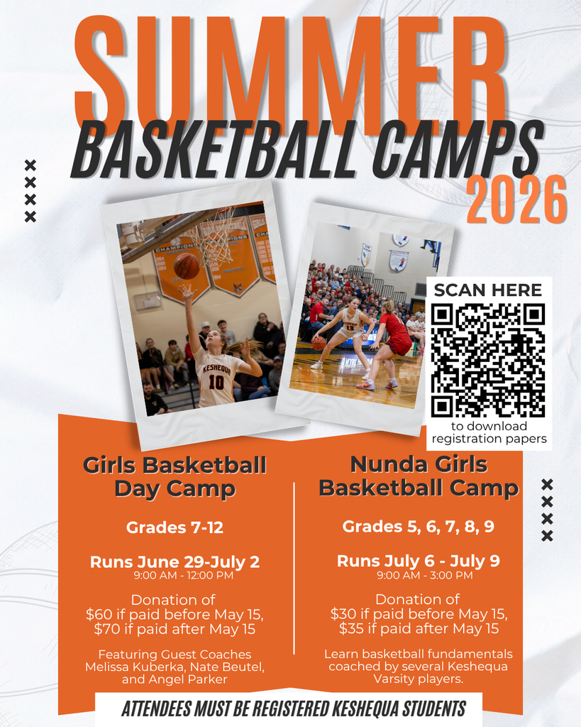 Basketball Camps