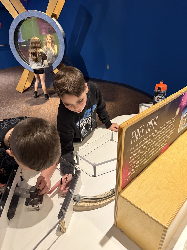 Rochester Museum and Science Center