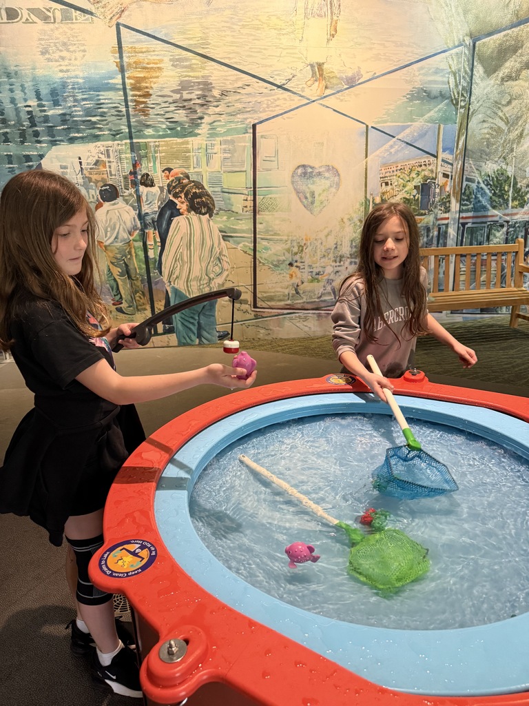 Rochester Museum and Science Center