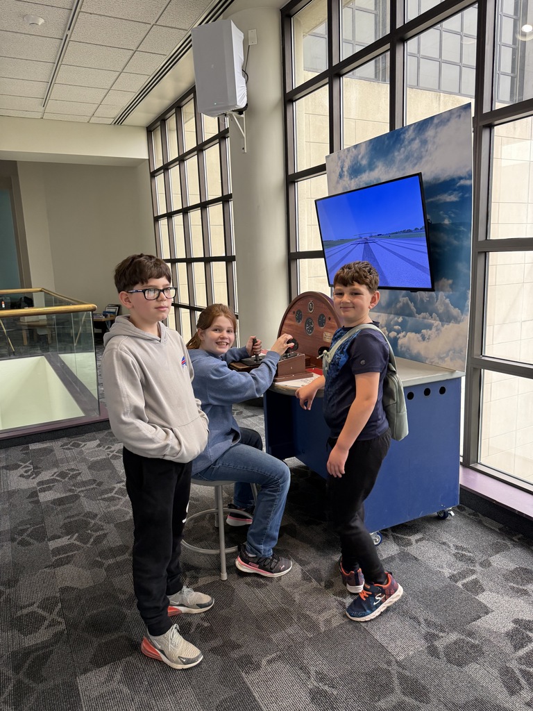 Rochester Museum and Science Center