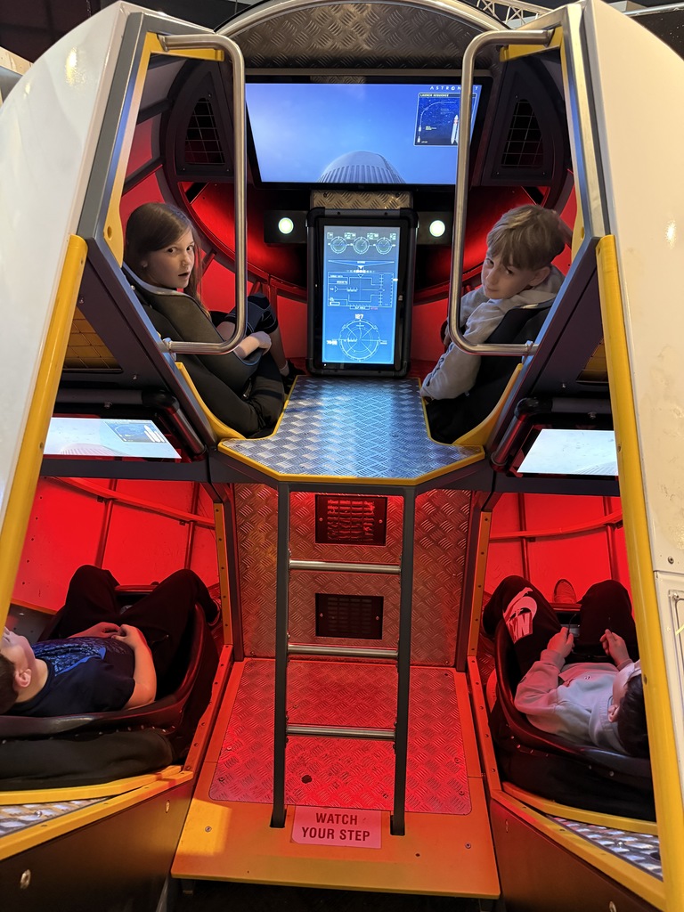 Rochester Museum and Science Center
