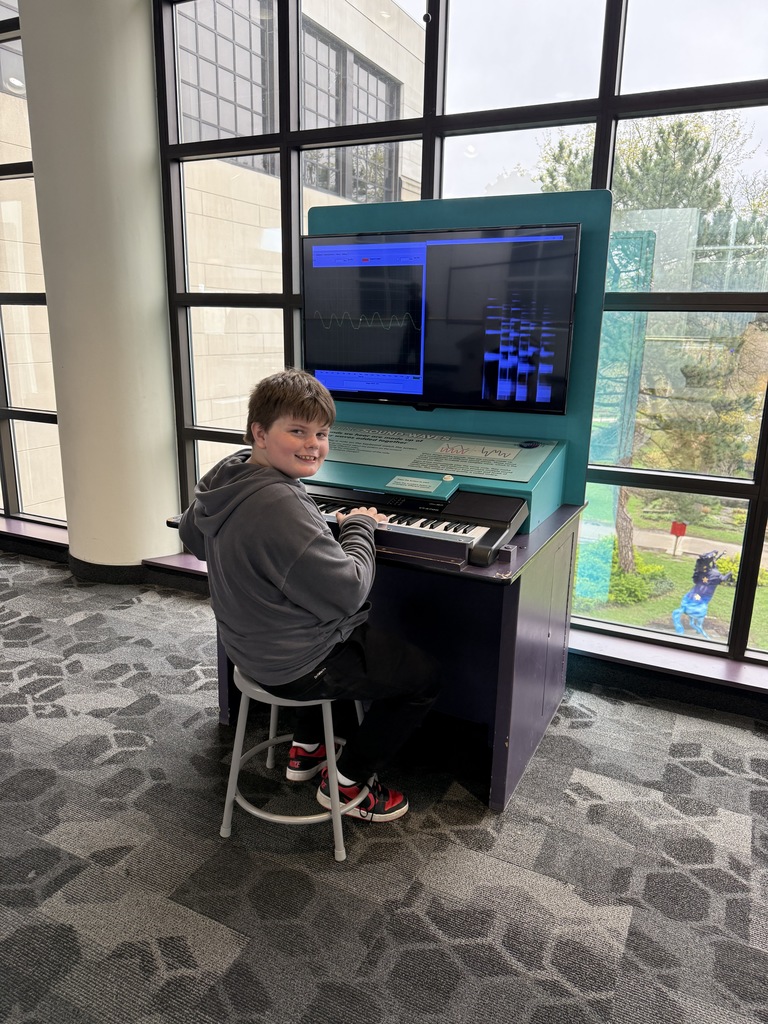 Rochester Museum and Science Center