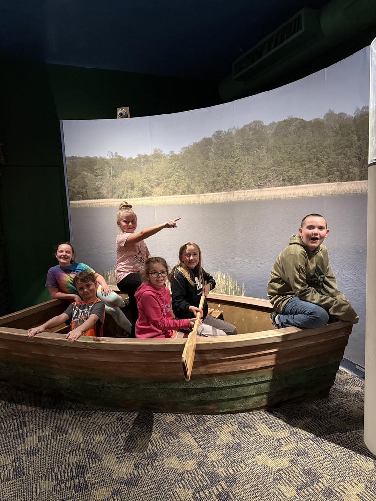 Rochester Museum and Science Center