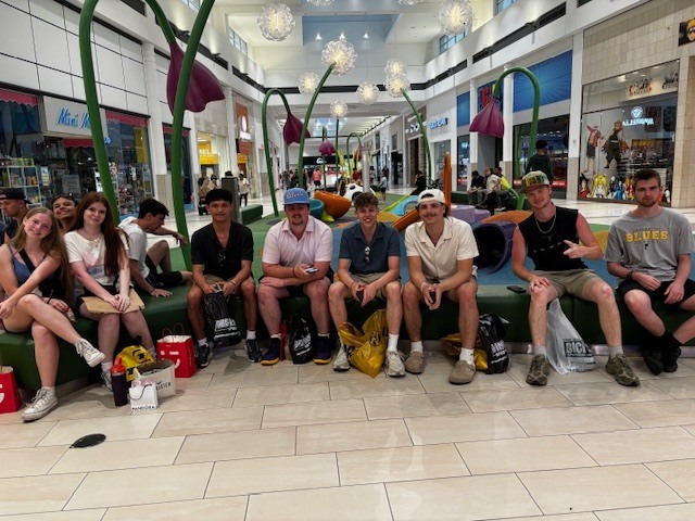 2026 Senior Trip Day 3