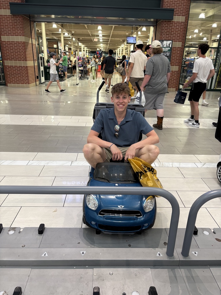 2026 Senior Trip Day 3