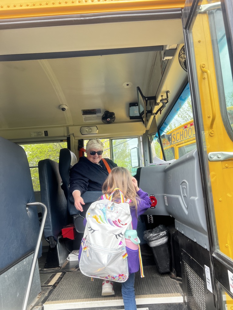 School Transportation Appreciation Day
