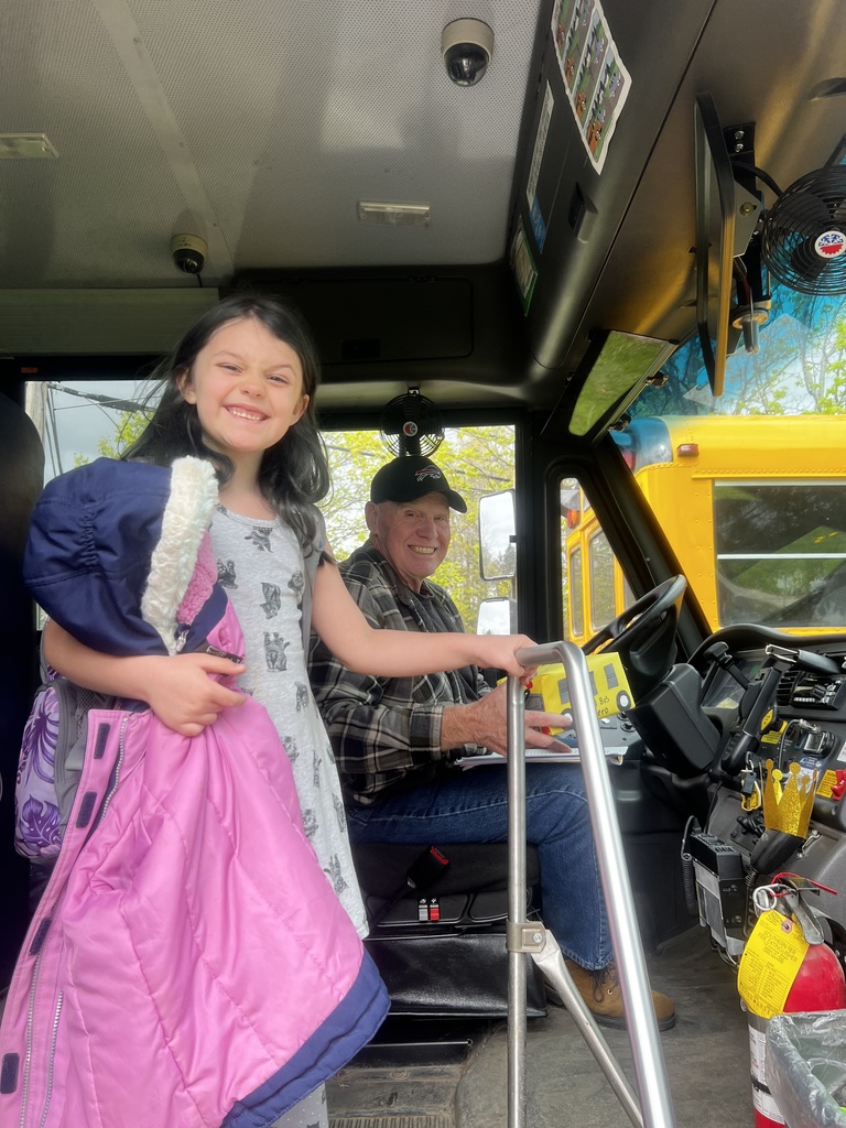 School Transportation Appreciation Day