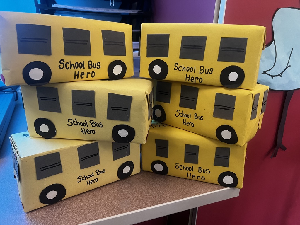 School Transportation Appreciation Day