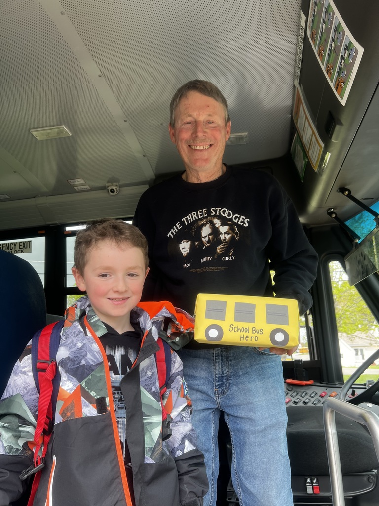 School Transportation Appreciation Day