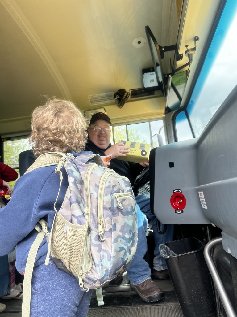 School Transportation Appreciation Day