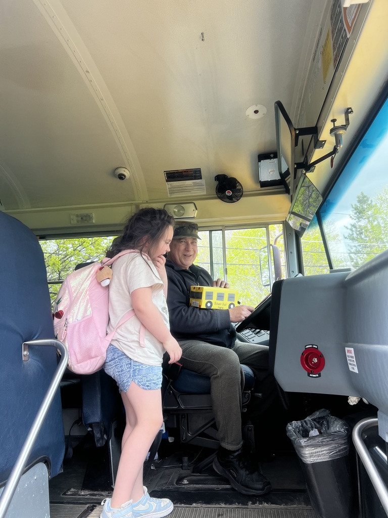 School Transportation Appreciation Day