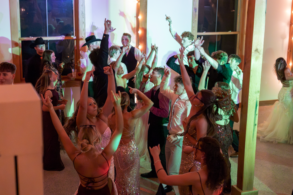 Prom 2026