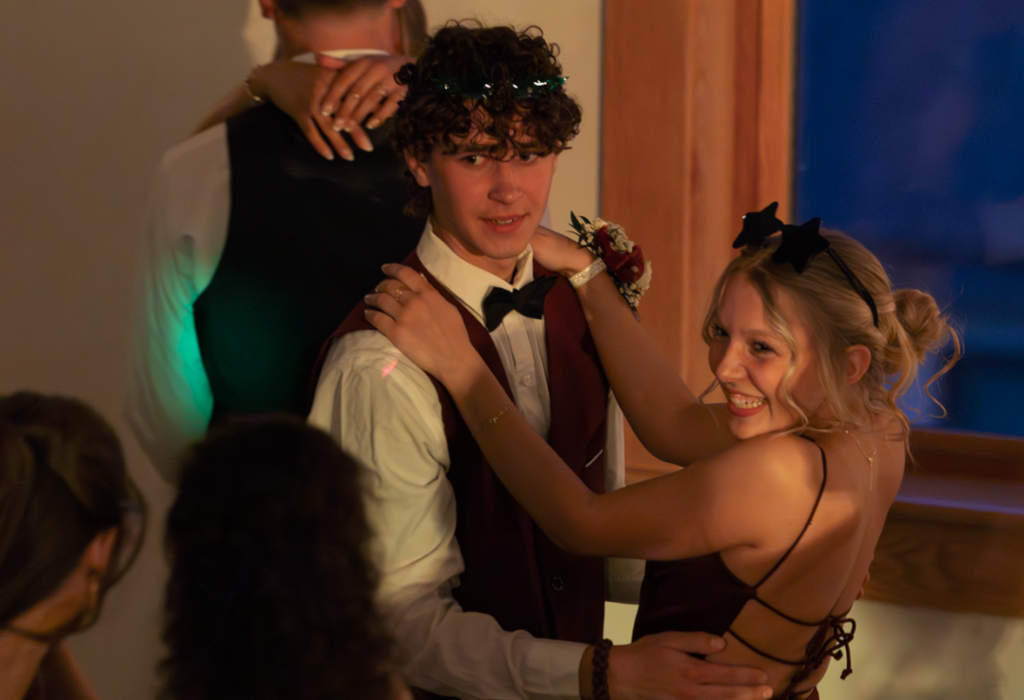 Prom 2026