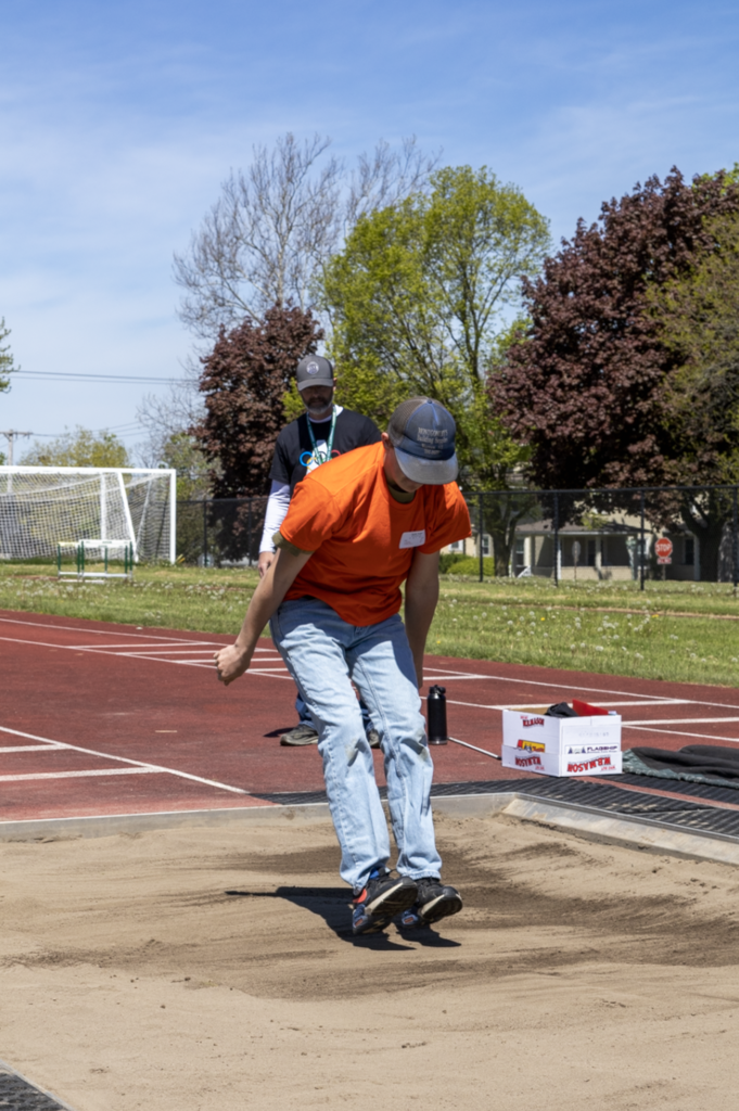 Special Olympics 2026