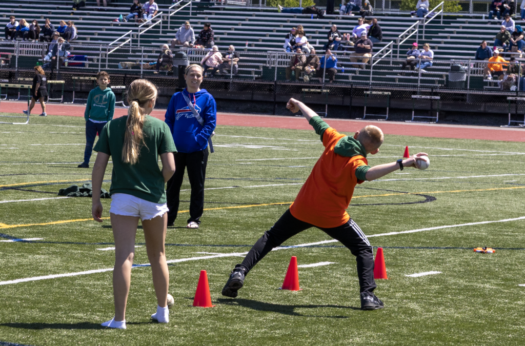 Special Olympics 2026