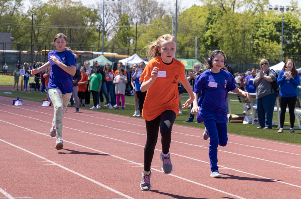Special Olympics 2026