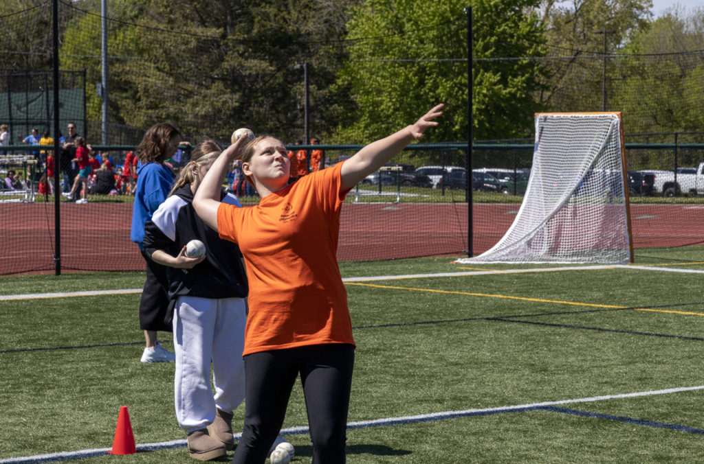 Special Olympics 2026