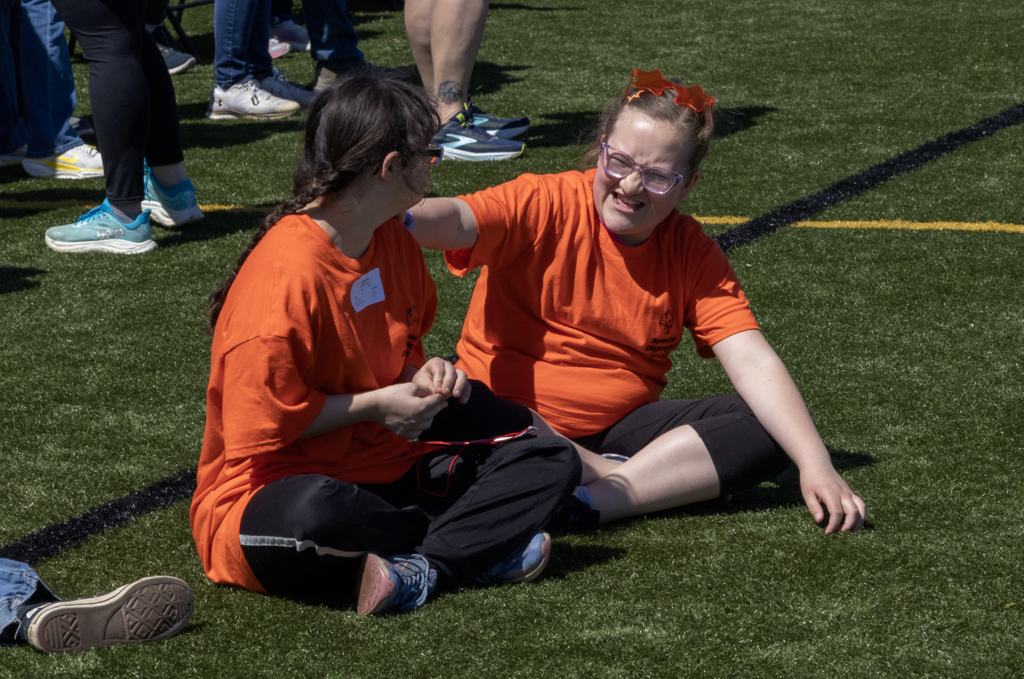 Special Olympics 2026