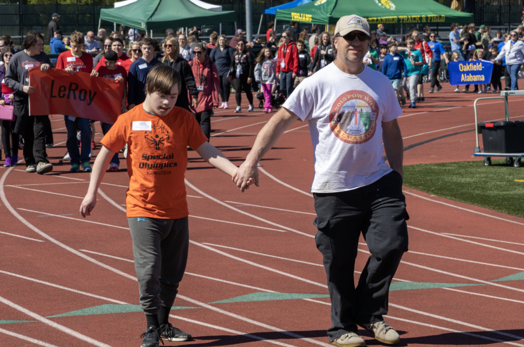 Special Olympics 2026