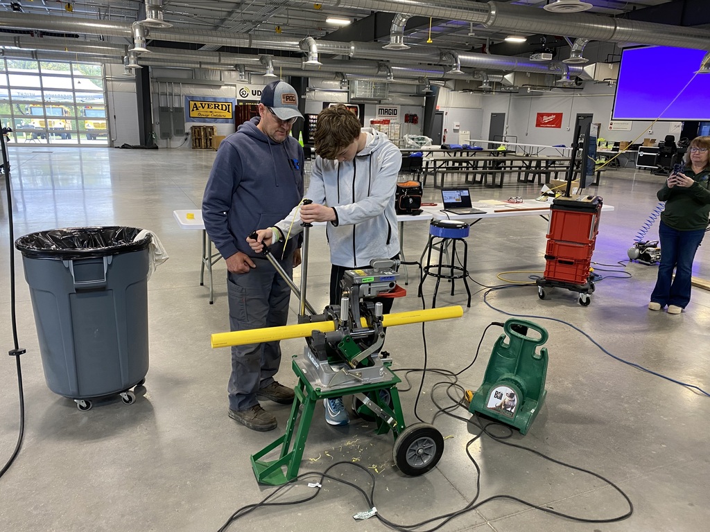 Technology Field Trip