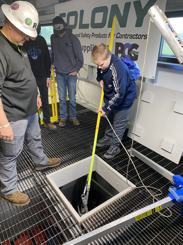 Technology Field Trip