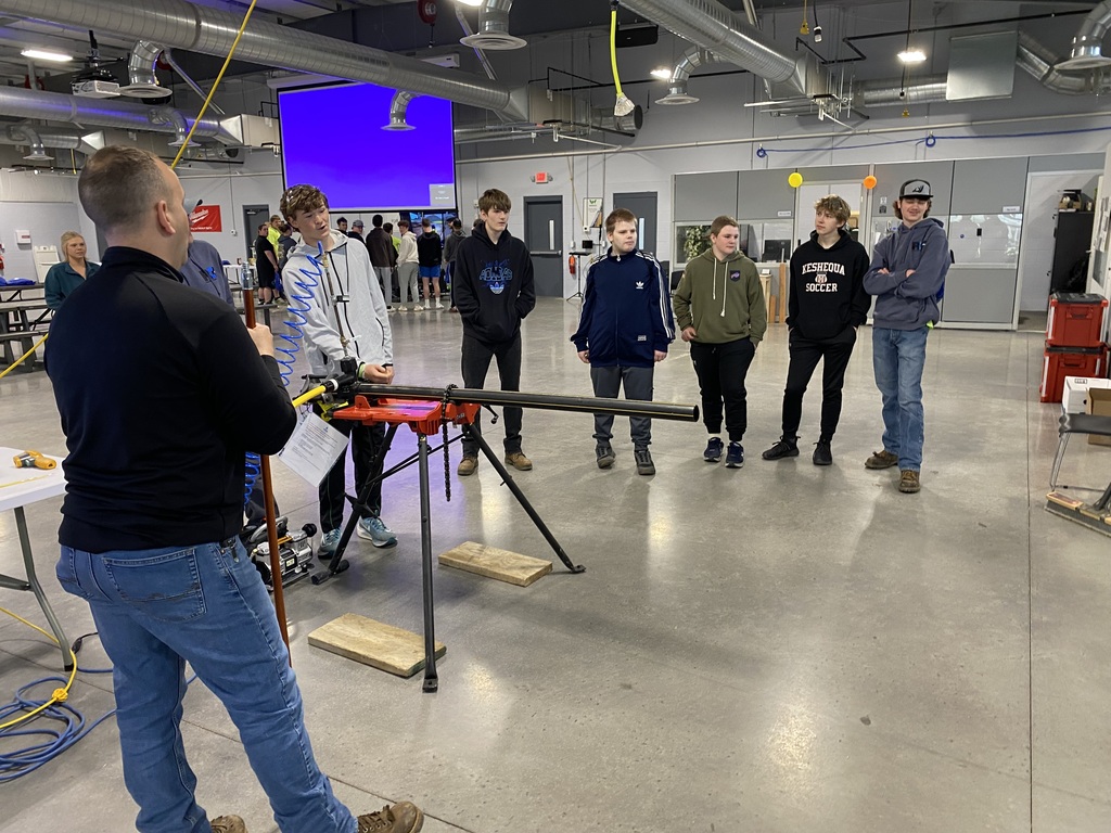 Technology Field Trip