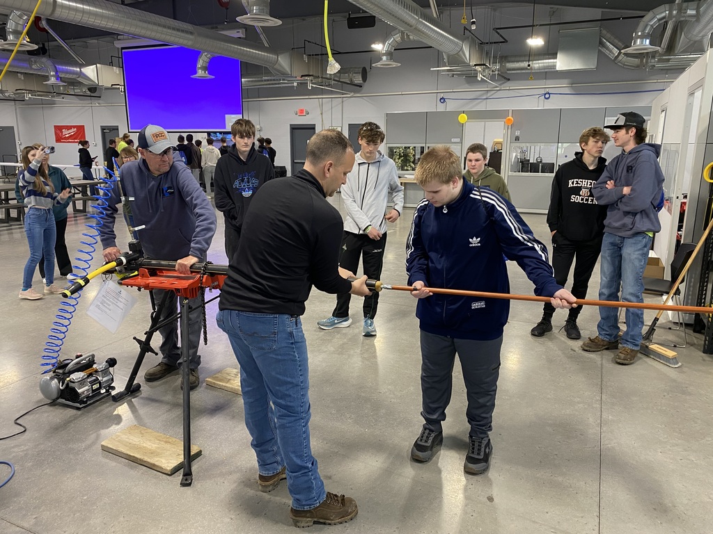Technology Field Trip