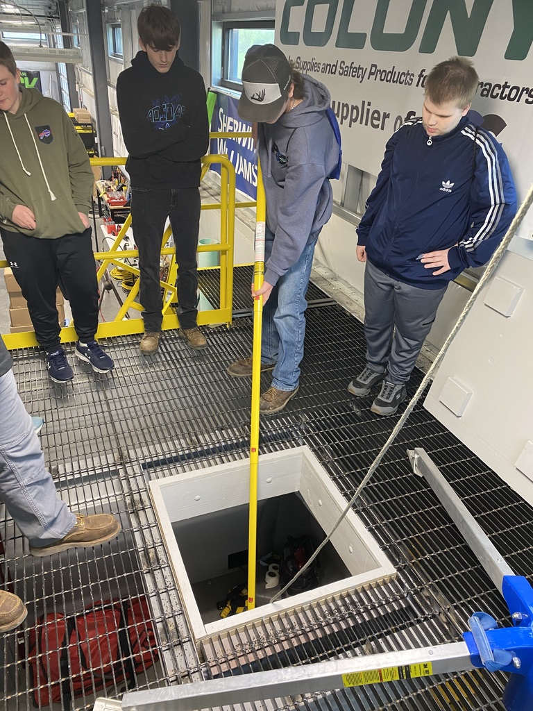 Technology Field Trip