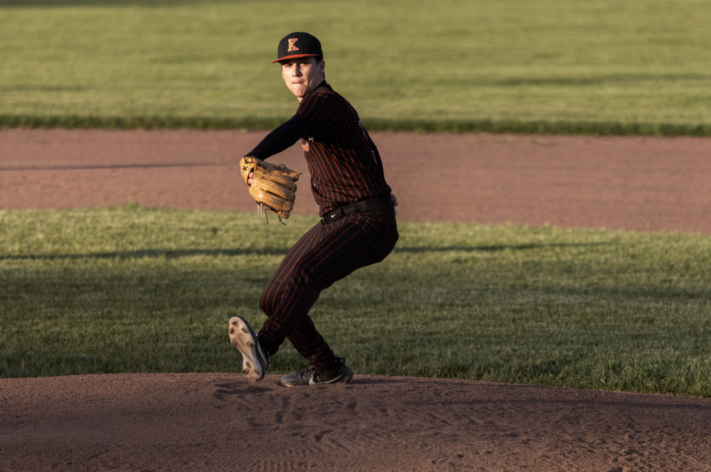 Baseball Sectionals 1