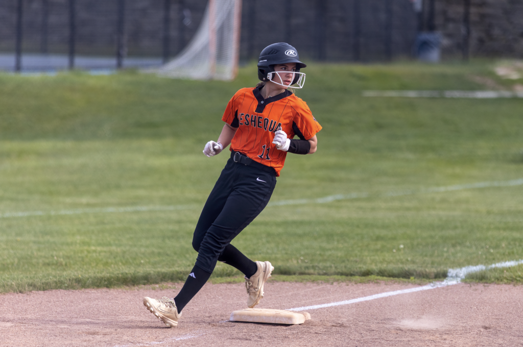 Softball Sectionals 1