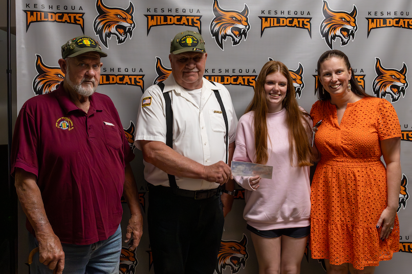VVA Scholarship 2026