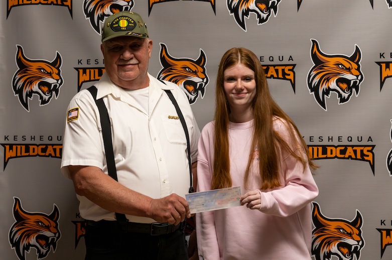 VVA Scholarship 2026