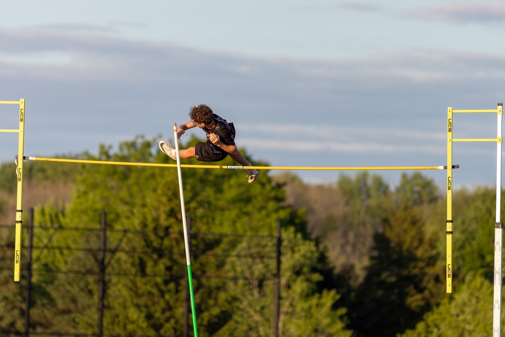 Track and Field