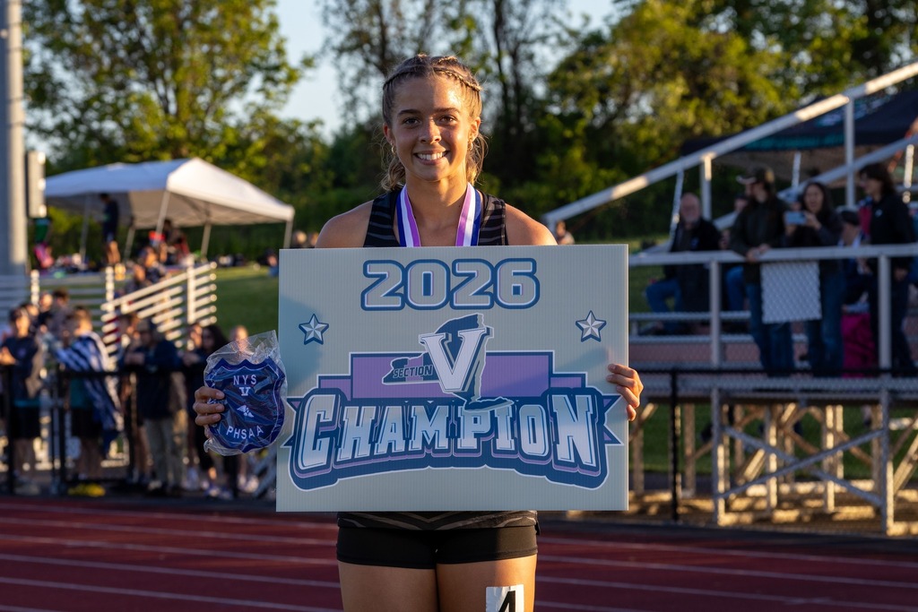 Track and Field