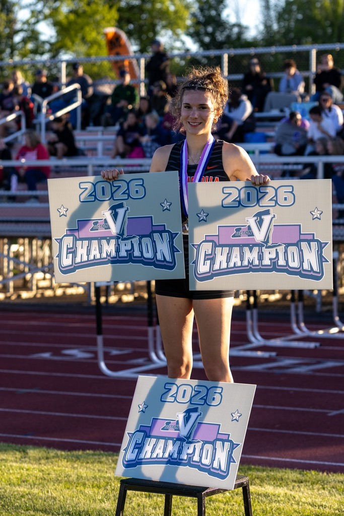 Track and Field