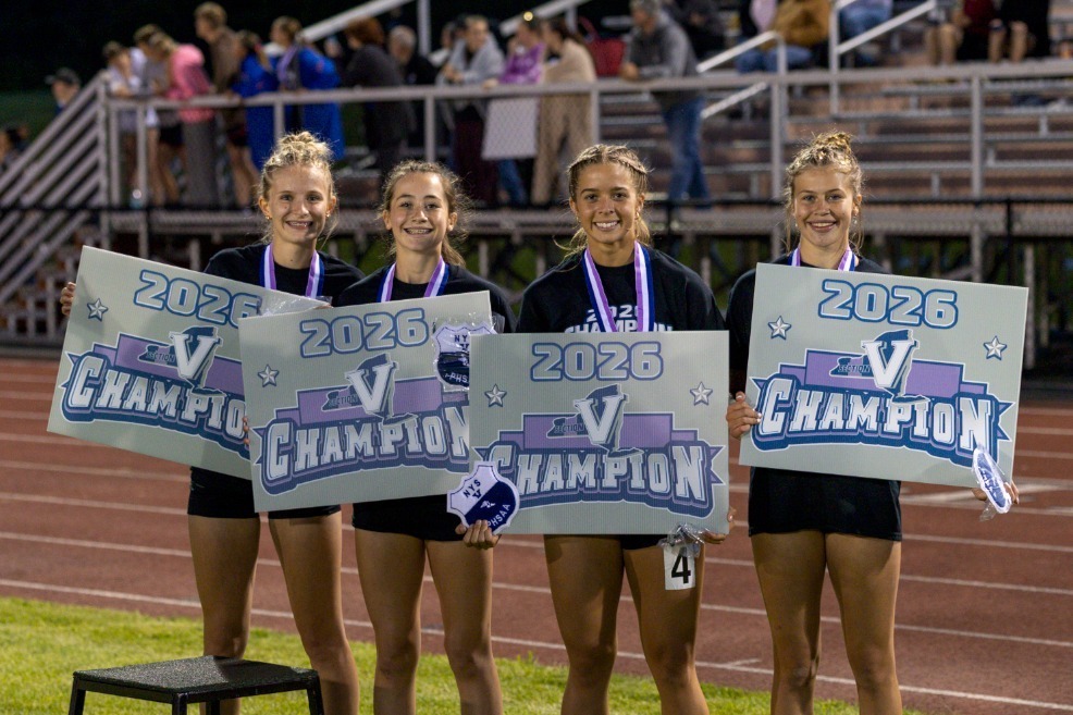 Track and Field