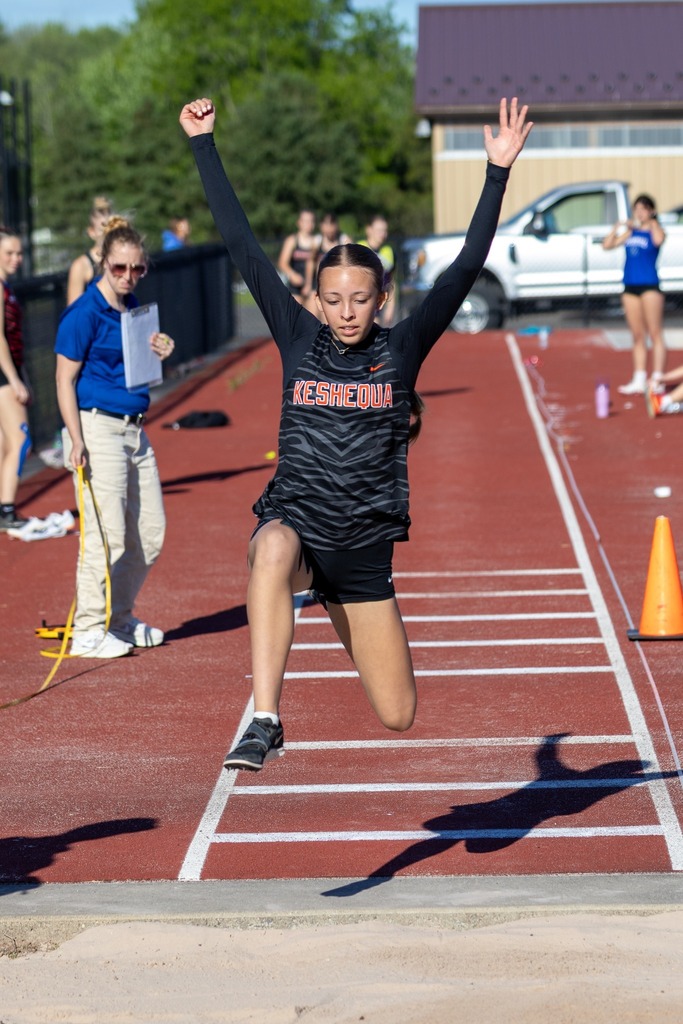 Track and Field