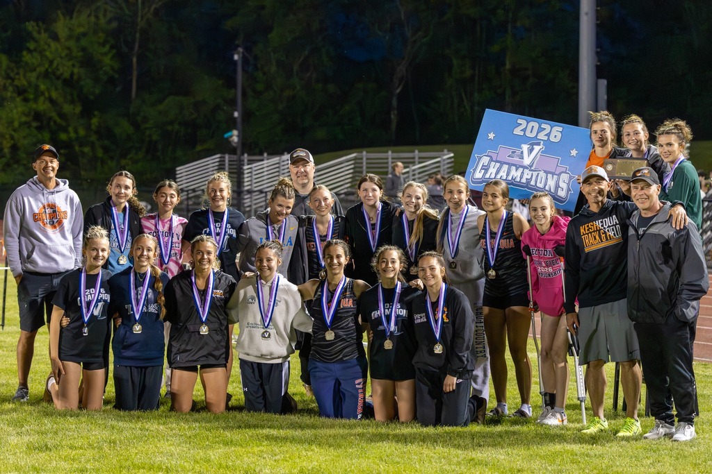 Track and Field