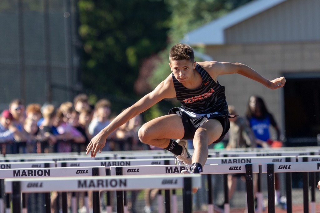 Track and Field