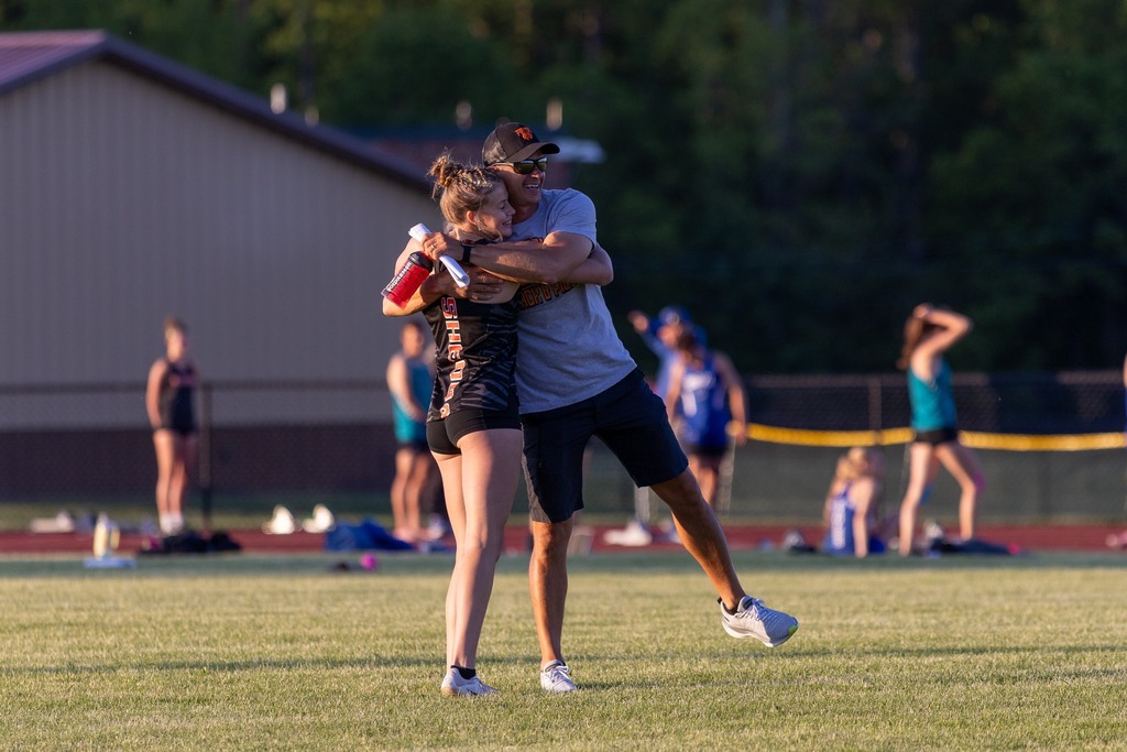 Track and Field