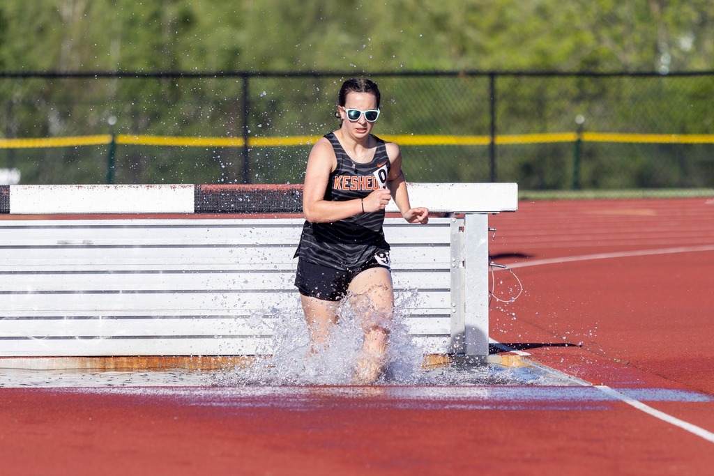Track and Field