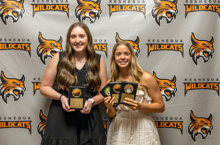 2026 Varsity Sports Awards