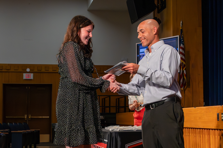2026 Varsity Sports Awards